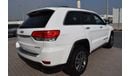 Jeep Grand Cherokee Limited 3.6L Jeep Grand Cherokee, Model:2019. Excellent condition