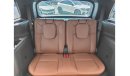 Lincoln Aviator AED 4,000 P.M | 2023 LINCOLN AVIATOR RESERVE II  FULLY LOADED | 7 SEATS | GCC | UNDER WARRANTY