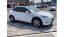 Tesla Model Y SUV 2023 0KM NEW EXPORT OFFER (FOR LOCAL +10%)