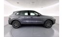 Porsche Cayenne Standard | 1 year free warranty | 0 Down Payment