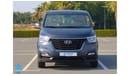 Hyundai H-1 Std 2020 GL 2.5L RWD TDI - Diesel MT - Like New Condition - Low Mileage - Book Now!