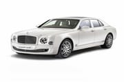 Bentley Mulsanne