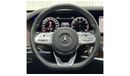 Mercedes-Benz S 450 Std 2019 Mercedes Benz S450 AMG, Warranty, Full Service History, Full Options, GCC