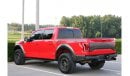 Ford F 150 Raptor Ford F150 raptor 2018  import Canada Clean title  perfect condition original paint