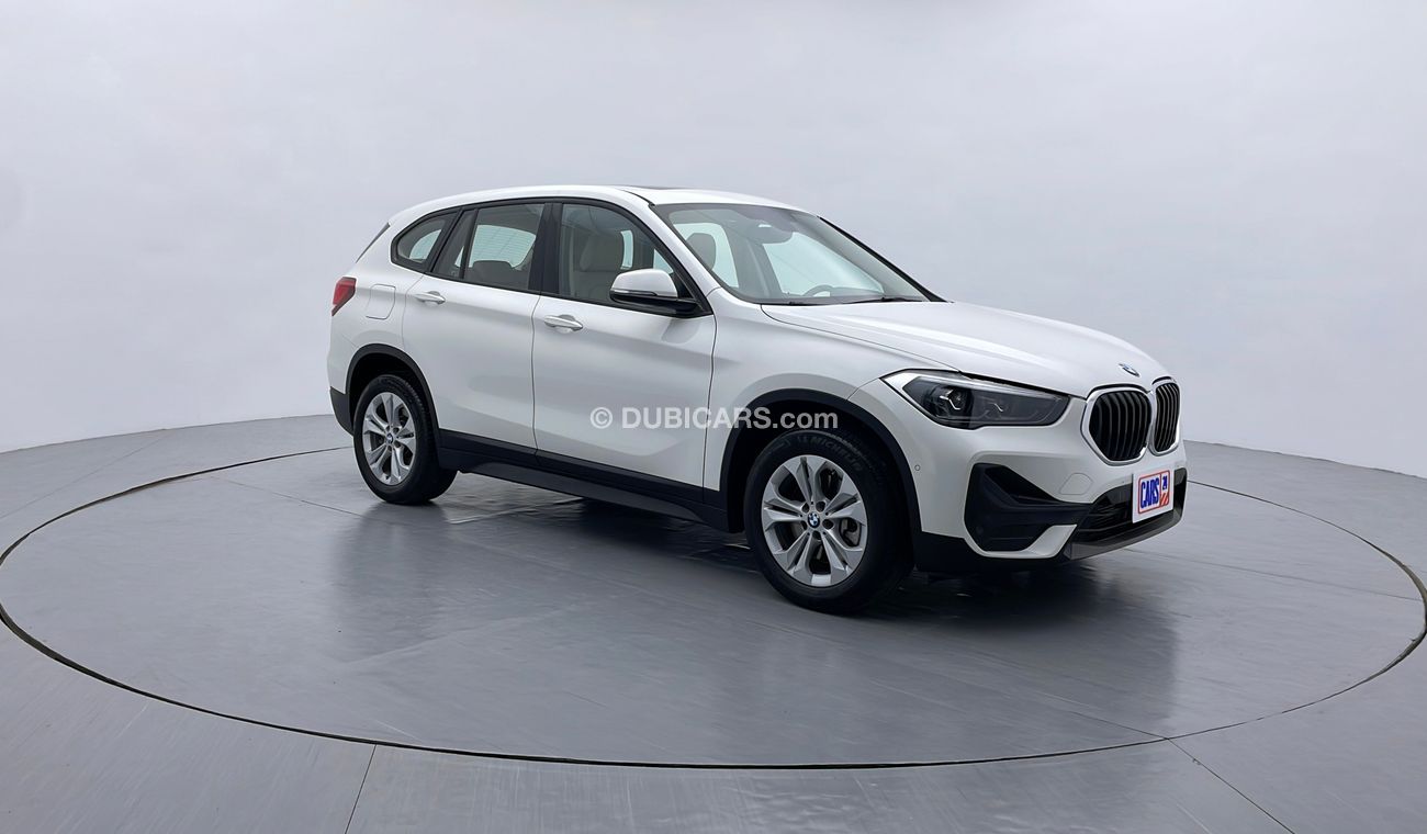 BMW X1 SDRIVE 20I EXCLUSIVE 2 | Zero Down Payment | Free Home Test Drive