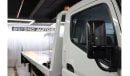 Mitsubishi Canter 2024 MITSUBISHI CANTER 4 TON 4.2L DIESEL RECOVERY - EXPORT ONLY