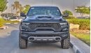 دودج رام فان DODGE RAM TRX FINAL EDITION 6.2L PETROL 4WD 2024