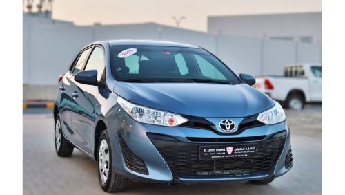 Toyota Yaris 2019 Toyota Yaris SE (XP130), 5dr Hatchback, 1.3L 4cyl Petrol, Automatic, Front Wheel Drive