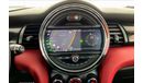 Mini Cooper S JCW Package