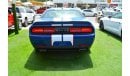 Dodge Challenger SXT Plus NICE COLOR *AIR BAGS*READY TO USE--VERY GOOD CONDITION