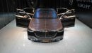 Mercedes-Benz S 580 4 Matic Long | Maybach | Black & Rose Gold