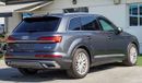 Audi Q7 SLine  55TFSI QUATTRO Q7 (For Local registration add 10%)