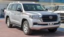 Toyota Land Cruiser GX 4.0 M/T