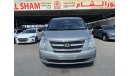 Hyundai H1 Starex