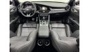 ألفا روميو جوليا 2023 Alfa Romeo Giulia Veloce, Jan 2028 Agency Warranty + Service Package, Full Service History, GCC