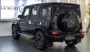 مرسيدس بنز G 63 AMG