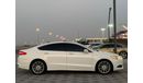 Ford Fusion S 2.5L