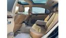 Mercedes-Benz S 500 Mercedes S500_Gcc_2008_Excellent_Condition _Full option