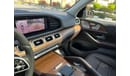 Mercedes-Benz GLS 450 Premium + Very clean