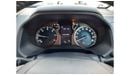 Toyota Prado TOYOTA LAND CRUISER PRADO RIGHT HAND DRIVE(PM90165)