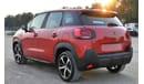 Citroen C3 Citroen c3 aircross (GCC SPEC) - VERY GOOD CONDITION WITHOUT ACCIDENT  ENGINE 1600CC