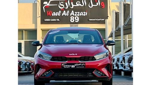 Kia Cerato MPI Top 1.6L