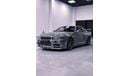 Nissan GTR Skyline GTR R34 Nismo tuned