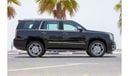 GMC Yukon SLT