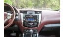 Nissan Navara 2020 | NISSAN NAVARA | LE DOUBLE CABIN 4x4 | AUTOMATIC REAR VIEW CAMERA MULTIMEDIA SCREEN | N31917