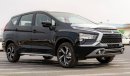 Mitsubishi Xpander 2024 Mitsubishi Xpander 1.5L petrol AT