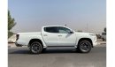 ميتسوبيشي L200 2022 Diesel 4WD Euro 6 Automatic - 6 Speed AT - Book Now!