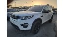 Land Rover Discovery HSE Luxury