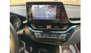 Toyota CHR 2020 XLE KEYLESS LEATHER SEATS USA IMPORTED