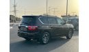 نيسان أرمادا Nissan Armada SL 2020