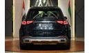 Mercedes-Benz GLE 450 AMG ✔ GCC ✔ Panoramic Roof ✔ 5 Years Warranty