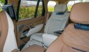 Land Rover Range Rover SV Autobiography Range Rover SV Autobiography P615 | Gold Edition | Pilot Seats & Rear entertainments | 2024 Brand Ne