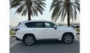 Lexus LX600 VIP 600 4 seater Right hand full option