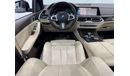 BMW X5 40i M Sport 3.0L 2019 BMW X5 xDrive40i M-Sport, Warranty, Full BMW Service History, Full Options, GC