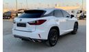 Lexus RX350 Lexus