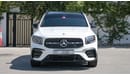 Mercedes-Benz GLB 250 4MATIC 2.0L