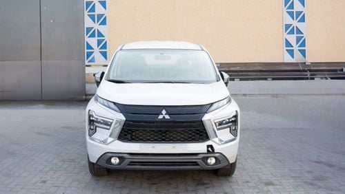 Mitsubishi Xpander MITSUBISHI XPANDER PREMIUM 1.5L 2024 @ALKADYCARS