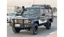 Toyota Land Cruiser Hard Top HARDTOP | BULL BAR | AIR SNORKEL | 1991 | RHD | 4.2L DIESEL | PREMIUM CONDITION