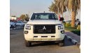 ميتسوبيشي L200 NEW SHAPE 2.4L DSL / M/T 4WD (CODE # 68018)