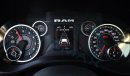 RAM 1500 (НА ЭКСПОРТ , For Export) BIG HORN Crew Cab SST 3.0TT Hurricane , 2025 GCC , 0Km , Без пробега