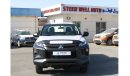 Mitsubishi L200 DIESEL - 2.5L -  DOUBLE CABIN - 4X4 - 5MT - POWER LOCKS AND POWER WINDOWS - EXPORT ONLY