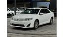 Toyota Camry SE 2.5L