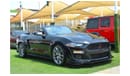 Ford Mustang EcoBoost Premium TAKE IT AND BE UNIQUE*PERFORMANCE-*SHELBY KIT **DIGITEL//FULL OPTION**SPECIAL MODIF