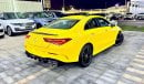 Mercedes-Benz CLA 250 Premium Warranty one year bank financie available 0 dawon payment