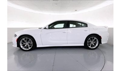 Dodge Charger GT| 1 year free warranty | Exclusive Eid offer