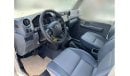 Toyota Land Cruiser Hard Top TOYOTA LAND CRUISER LC78 2.8L GD Hard Top 2024